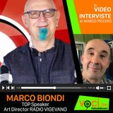 MARCO BIONDI su VOCI.fm - clicca PLAY e ascolta l'intervista