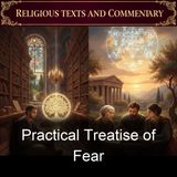 Practical Treatise of Fear - John Flavel