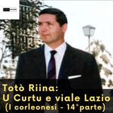 Totò Riina: U curtu e la strage di viale Lazio (I Corleonesi 14 parte)