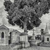 Historias de misterio en Málaga sin resolver