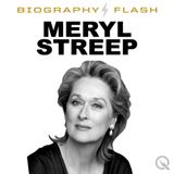 Meryl Streep Biography Flash: Cerulean Blue Sweater Returns as Devil Wears Prada 2 Hits and Meryl Fires Up Politics