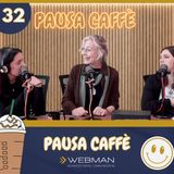 EP.32 IL RITORNO DI KATRIN ZIEGLER A PAUSA CAFFÈ