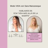 ECM, Vida más allá de la Muerte | Tessa Romero