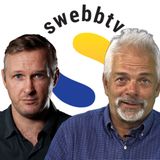 Censuren av SwebbTV | Mikael Willgert gästar Jonas Nilsson