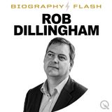 Rob Dillingham Biography Flash Trailer: A Kid Who Refused to Quit