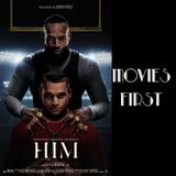 A Gridiron Nightmare: Unpacking the Chilling Fusion of 'Him'
