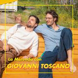 Redazionale: cercare un posto migliore, con Giovanni Toscano