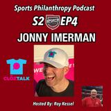 S2:EP4 Jonny Imerman, Cloz Talk