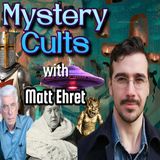 Evolution of the Mystery Death Cults, From Babylon to The Invisible College | Matt Ehret