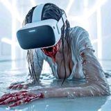 Elite Gamers Battle in VR for $100,000, Unaware They Face Real Death