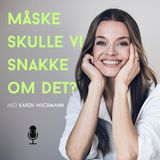 Hvad jeg lærte af at miste alt