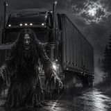 La Ruta De Las Brujas: El Camino Viejo - Historias De Terror - REDE