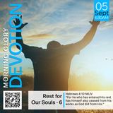 MGD: Rest for Our Souls - 6
