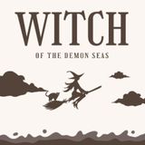 Witch of the Demon Seas by Poul William Anderson | Full Audiobook | Audiobook Time