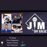 226. NFL & NHL Stars: Kyle Rudolph, Adam Thielen, Zach Bogosian & TJ Oshie