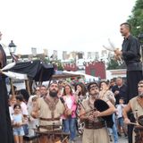 Viaja con Machín: Feria Tartésica de Escacena del Campo