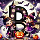 Halloween ABC | Alphabet Stories