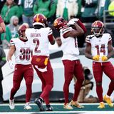 NFL Fan Day and Washington Commanders Offseason Excitement