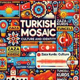 Episode 44: Zaza Kurds