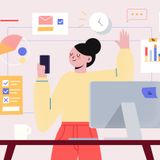 505: Vida devocional em um mundo conectado