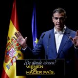 El programa de Cuesta: Sánchez y su pucherazo para mantenerse en el poder tras los escándalos de corrupción