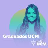 Graduados UCM - Anderson Beltrán