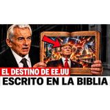 ¿La mayor profecía se está cumpliendo en Estados Unidos? Lo que la Biblia enseña sobre estos tiempos - Predicaciones Cristianas