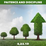 The compounding power of patience and discipline.