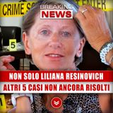 Trieste, Non Solo Liliana Resinovich: Altri 5 Casi Non Ancora Risolti!