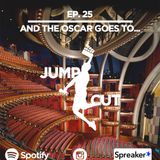 And the Oscar goes to... - Ep.25