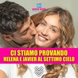 Helena Prestes e Javier Martinez vogliono un figlio: la confessione che ha sorpreso tutti