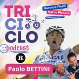 Paolo Bettini: Riflessioni di una Leggenda sul Ciclismo di Ieri e di Oggi