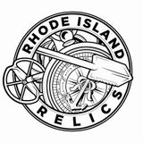 3/17/19 Nathan Matthews: Rhode Island Relics Pound the Ground...