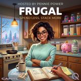 Frugal - The Lifestyle Inflation Trap (And How to Dodge It Like a Pro)