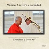 Francisco y Leon XIV