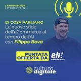 Le nuove sfide dell’eCommerce al tempo dell’AI, verso Ecommerce HUB 2025