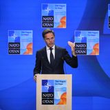 Alessandro Marrone: La guerra in Medioriente e il vertice Nato
