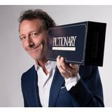 Pictionary's Rob Angel talks #success, #stayhome fun on #ConversationsLIVE