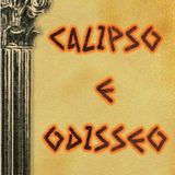 Recensione GdR: Calipso e Odisseo