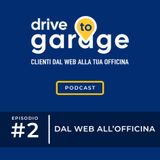 #2 - Dal Web all'Officina