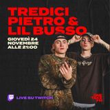 Tredici Pietro & Lil Busso | SE4SON