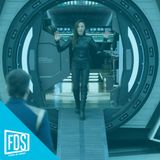 Universo Star Trek: Discovery 2x05 - 'Santos de la imperfección'