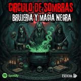 HORROR CAST :  EL VENENO DE LA BRUJERIA: RECOPILACION BRUJERIA Y MAGIA NEGRA