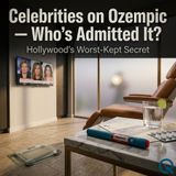 Celebrities on Ozempic — Who's Admitted It? - The Shame Game Is Over