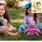 309: The Dolls are the Children with Cindy and Alison