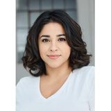 Christmas MuVies Spotlight - Special Guest - Noemi Gonzalez - Actress