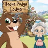 Barry Beaver's Mysterious Encounter - Mrs. Honeybee's Neighborhood