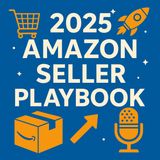 How to Make Money on Amazon 2025: Mastering Amazon SEO, and AI-Driven Growth