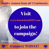 Leadership TKO™ for women: Depression and how it Impacts the Body