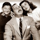 Classic Radio for March 24, 2023 Hour 2 - Gildersleeve and the Hobby Show